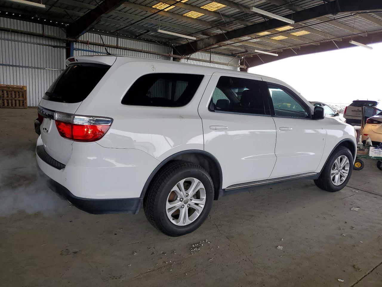 Dodge Durango - zdjęcie 3
