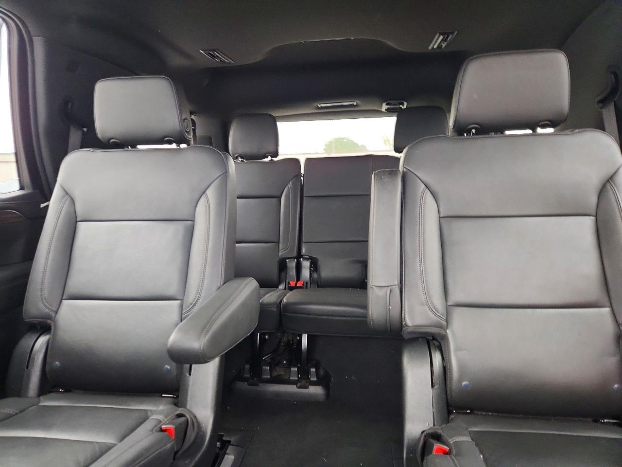 2023 Chevrolet Tahoe K1500 Z71 - zdjęcie 10