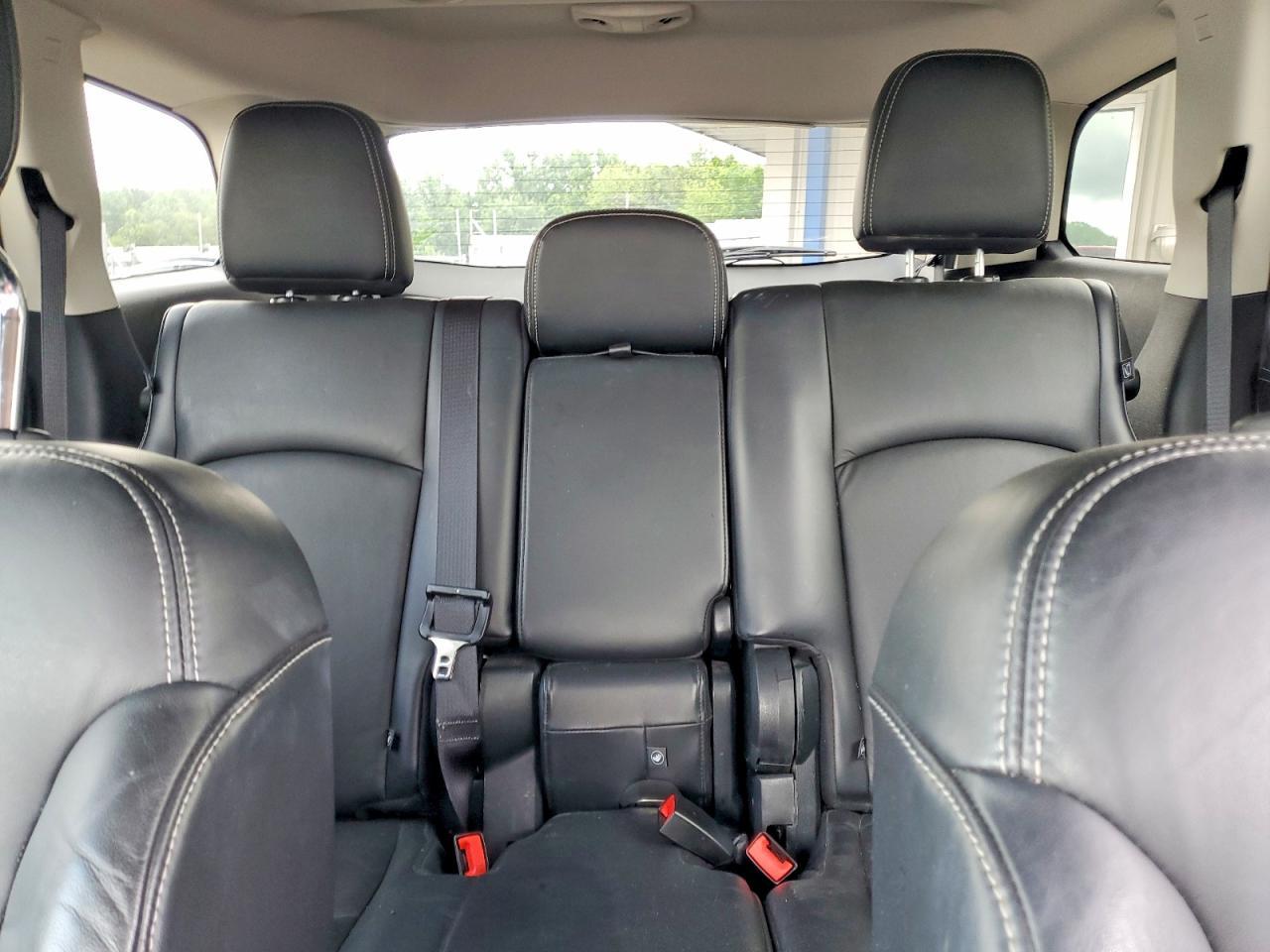 2016 Dodge Journey Crossroad - zdjęcie 10