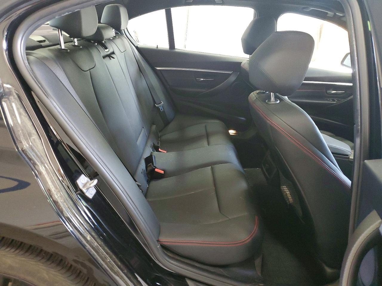 2016 BMW 328 I Sulev - zdjęcie 10
