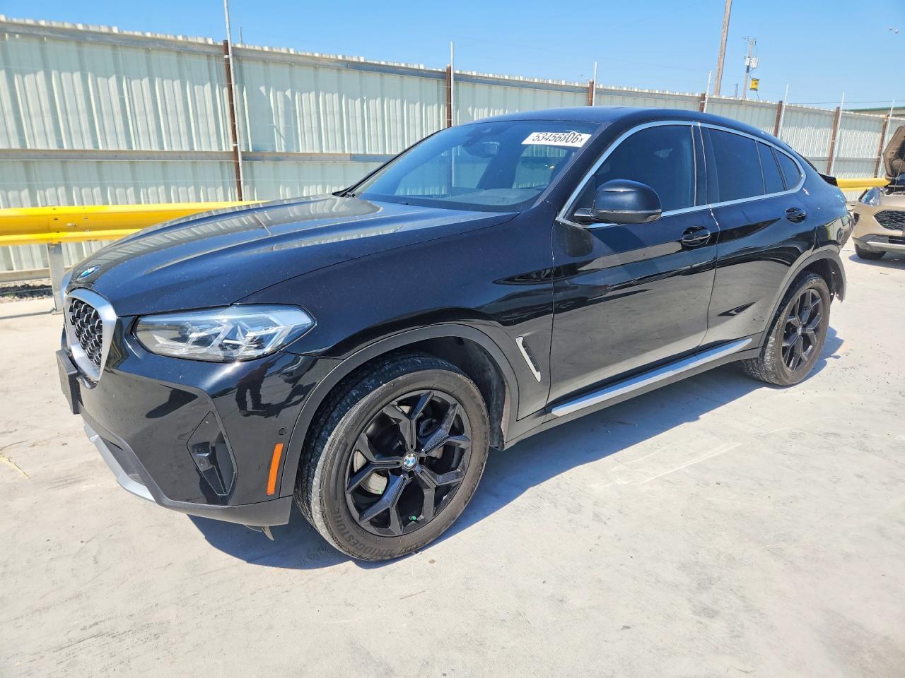2024 BMW X4 xDrive30I - zdjęcie główne