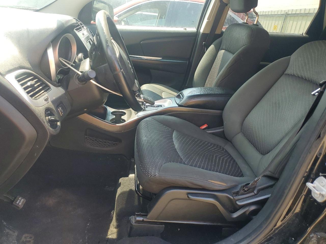 2016 Dodge Journey Se - zdjęcie 7