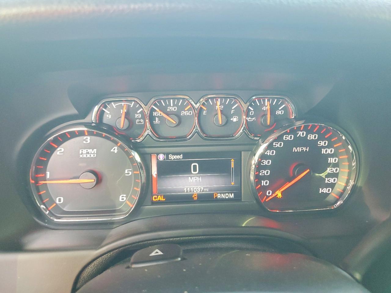 2016 GMC Yukon Xl K1500 Slt - zdjęcie 9