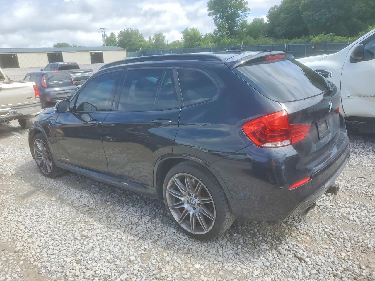 BMW X1 - zdjęcie 2
