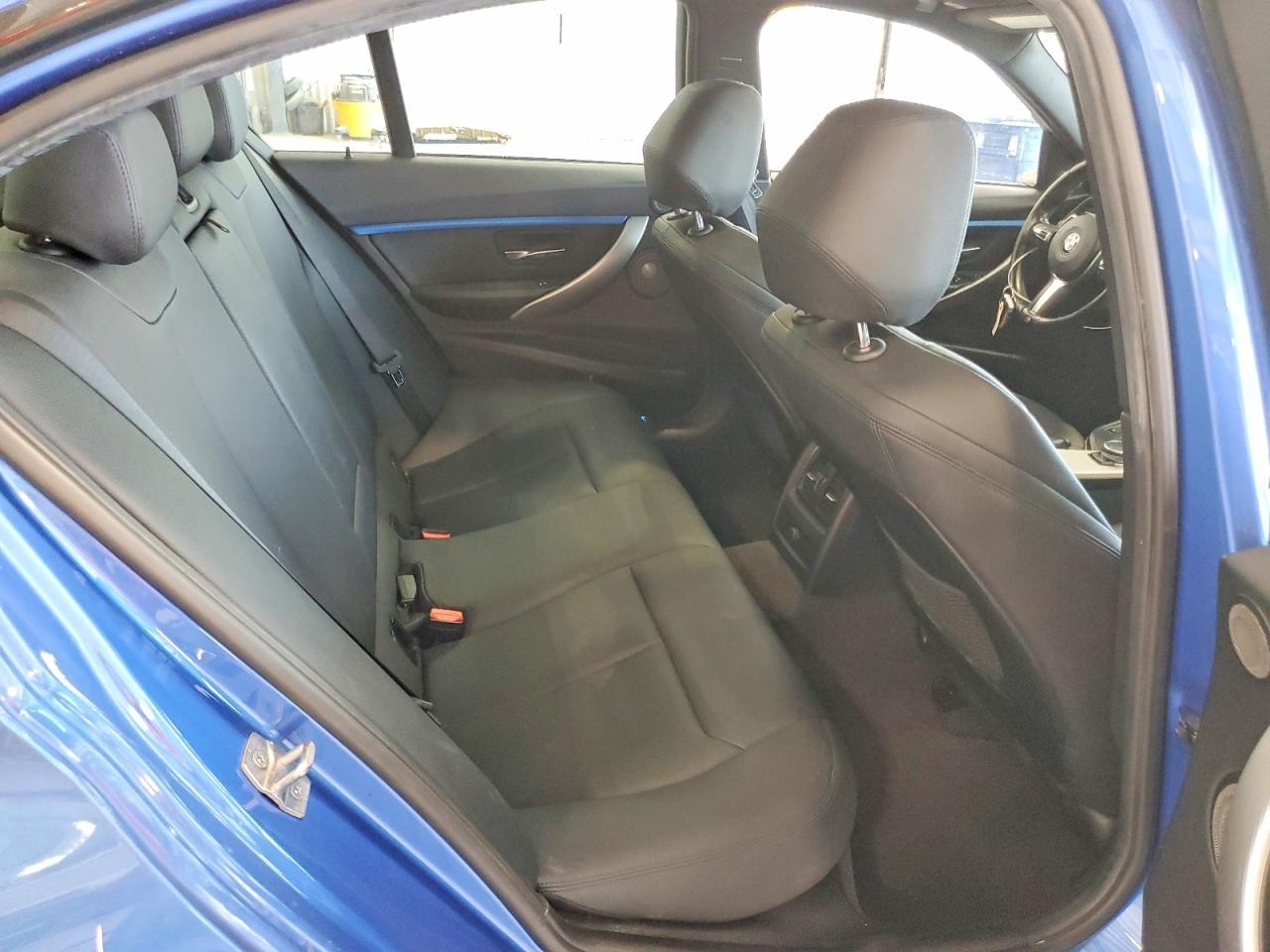 2016 BMW 328 I Sulev - zdjęcie 10