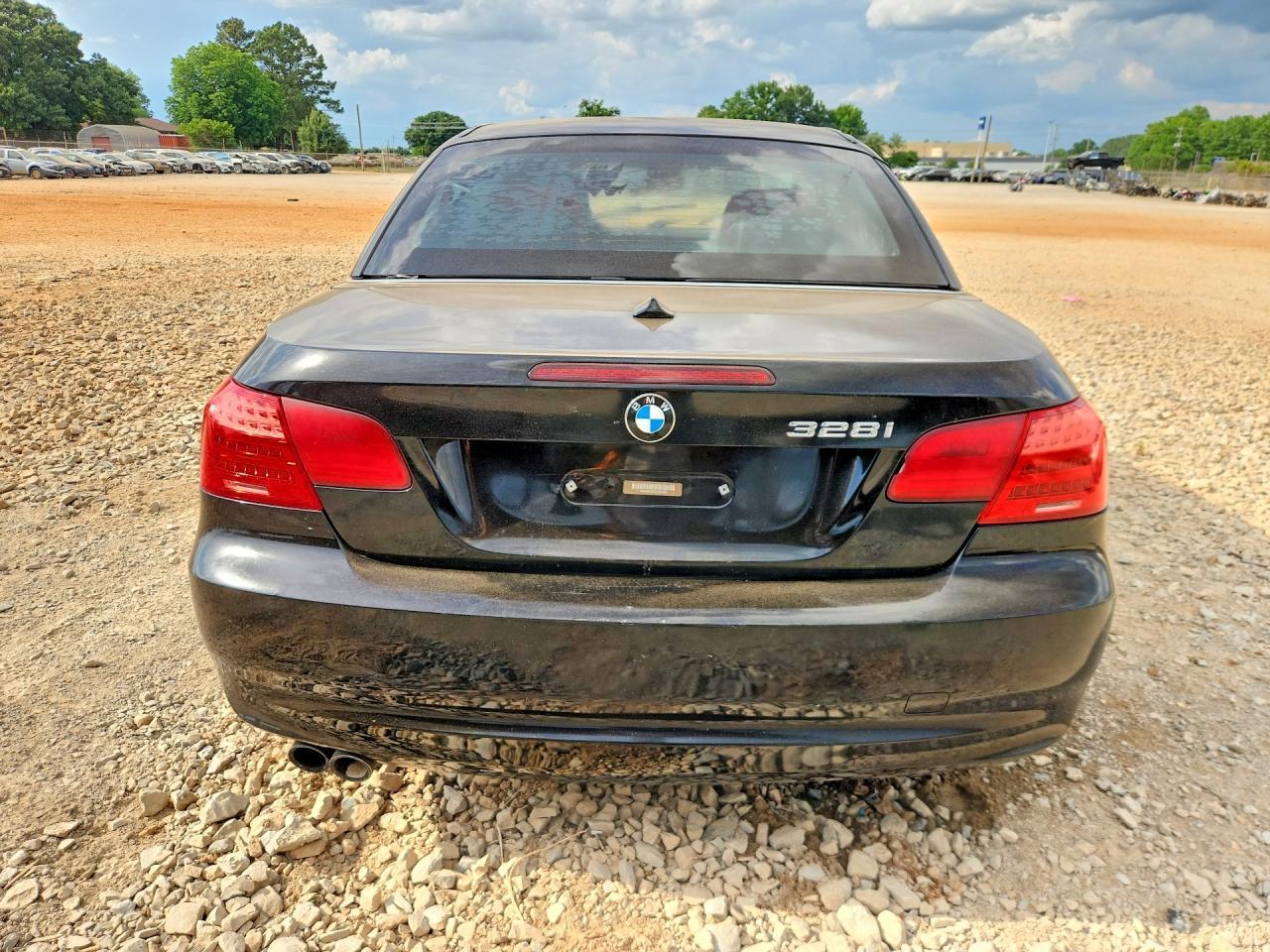 2013 BMW 328 I - zdjęcie 6