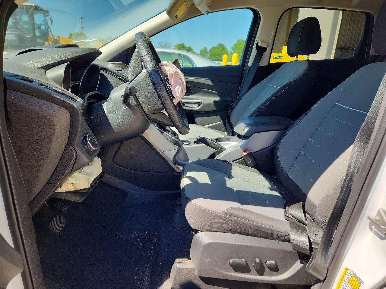 2014 Ford Escape Se - zdjęcie 7