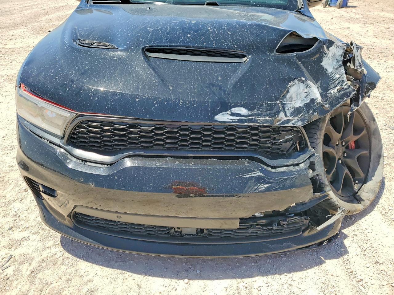 2024 Dodge Durango Srt 392 - zdjęcie 12
