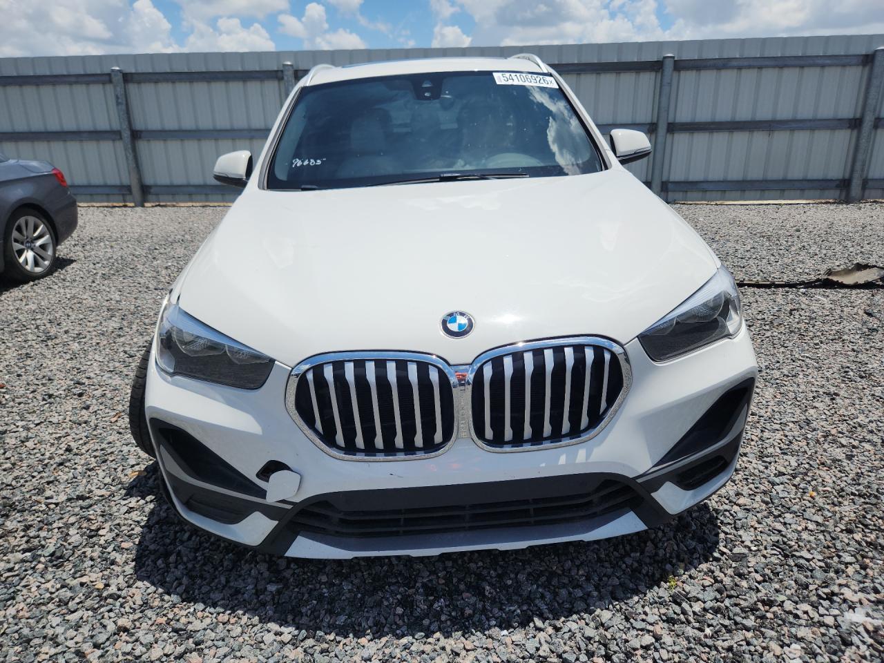 2021 BMW X1 Sdrive28I - zdjęcie 5