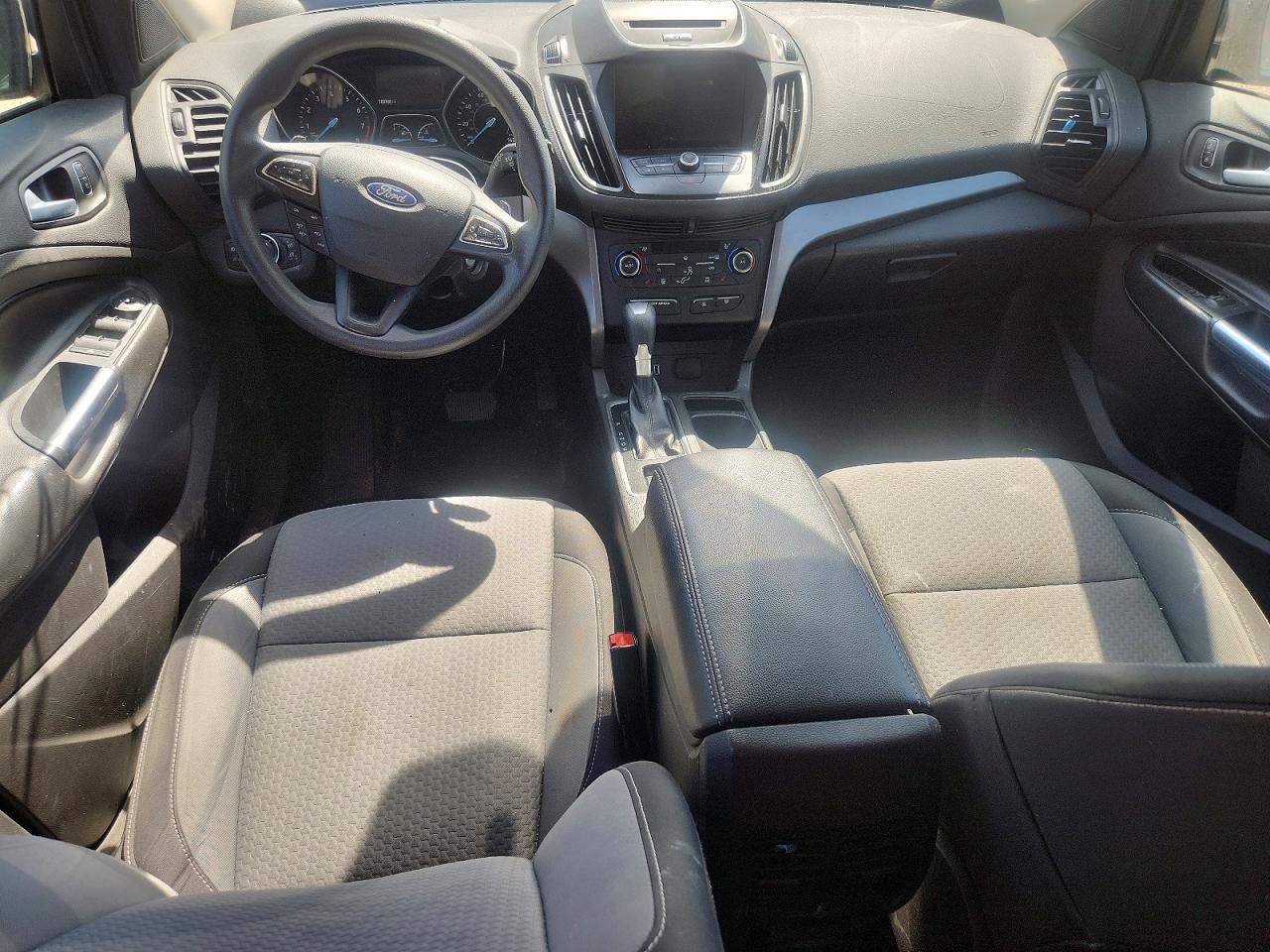2017 Ford Escape Se - zdjęcie 8