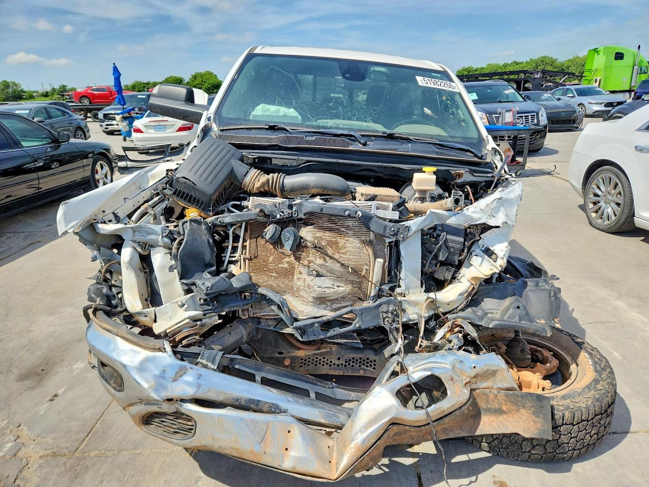 2024 Ram 1500 Big Horn - zdjęcie 5