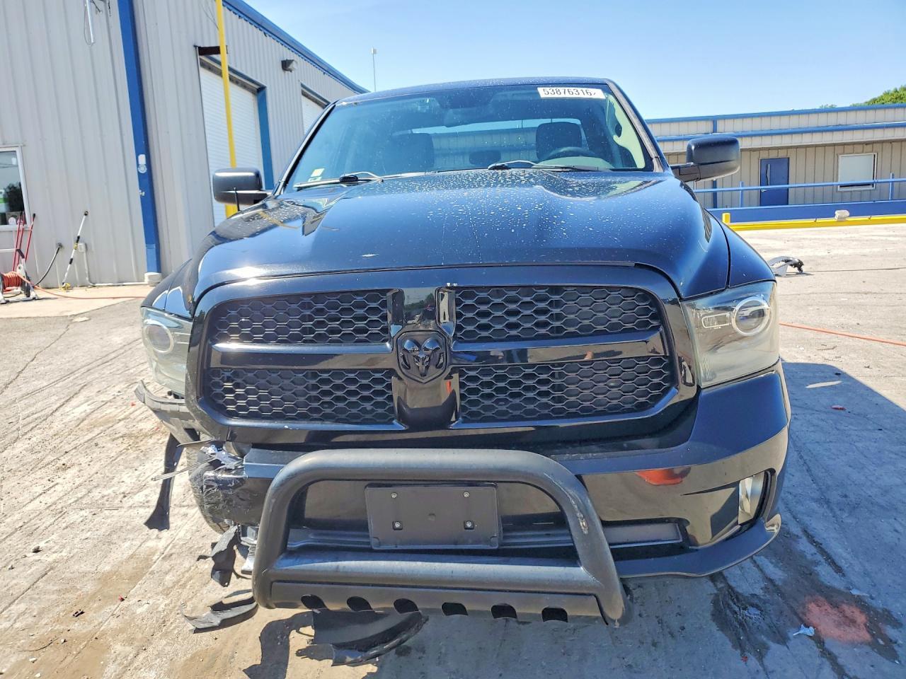 2014 Ram 1500 St - zdjęcie 5