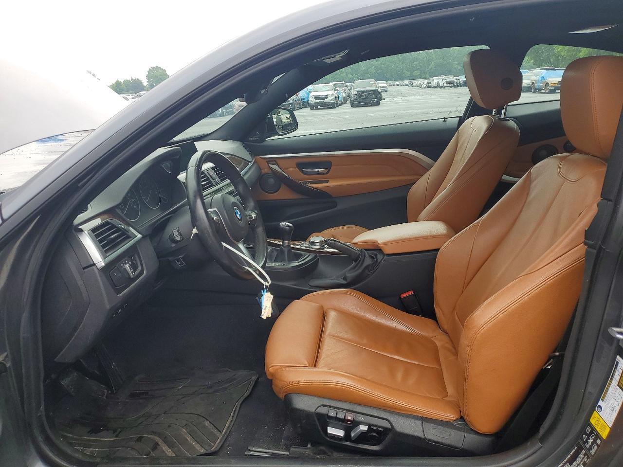 2018 BMW 440Xi - zdjęcie 7