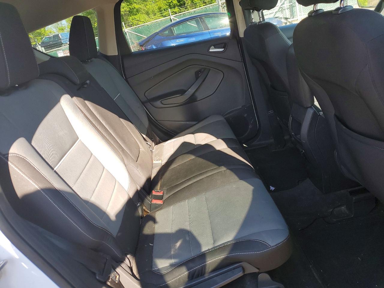 2013 Ford Escape Se - zdjęcie 10