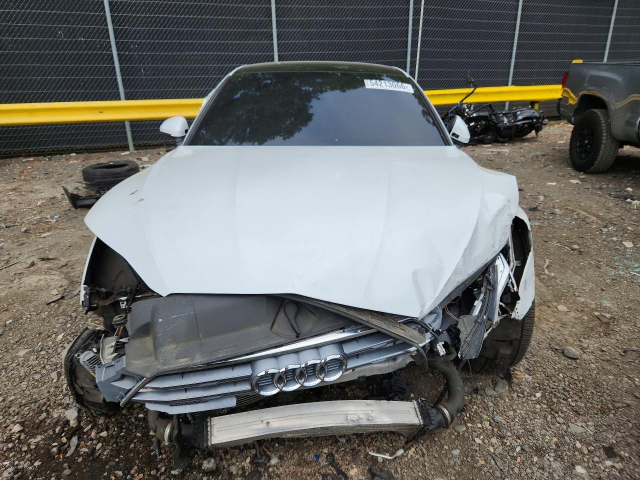 2018 Audi A5 Premium Plus S-Line - zdjęcie 5