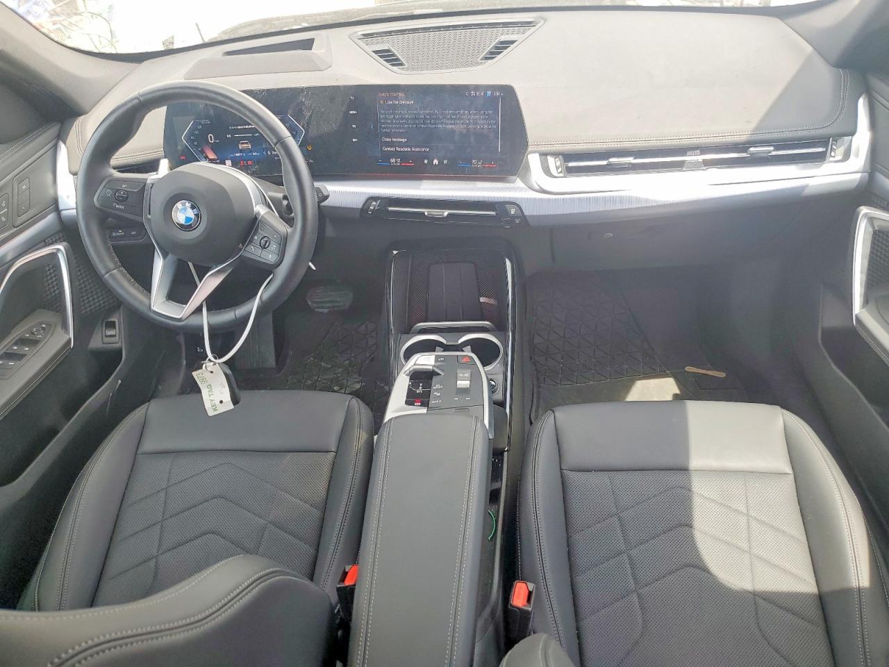 2024 BMW X1 xDrive28I - zdjęcie 8