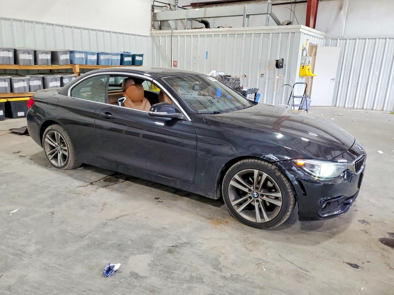 2018 BMW 430Xi - zdjęcie 4