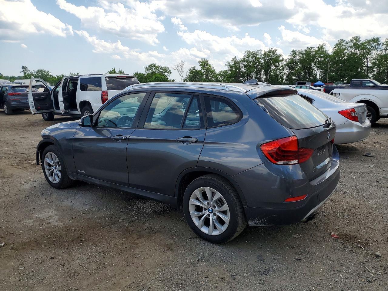 2013 BMW X1 xDrive28I - zdjęcie 2