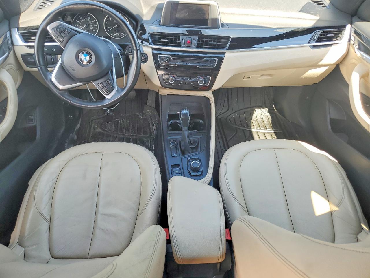 2018 BMW X1 xDrive28I - zdjęcie 8