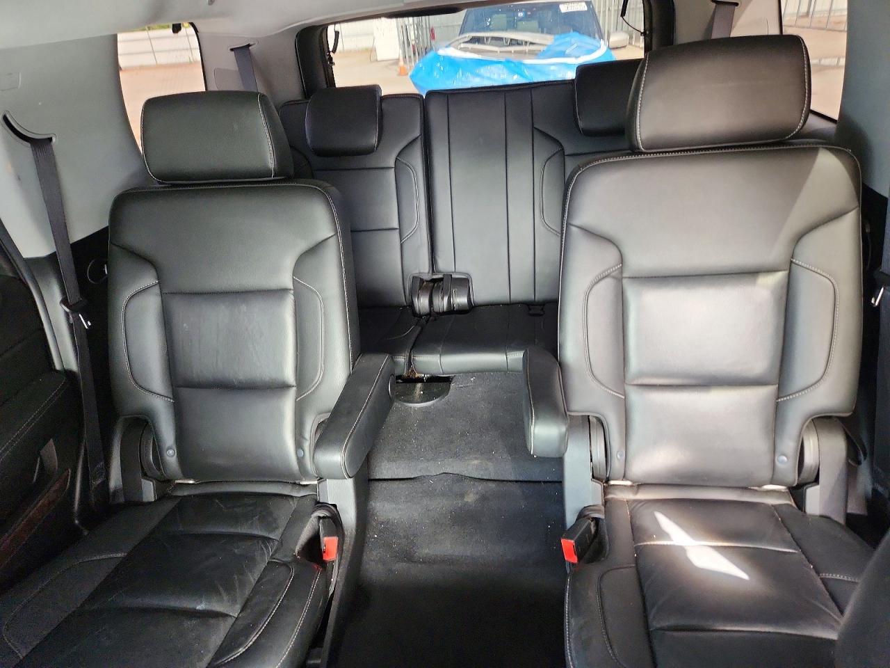 2019 Chevrolet Tahoe C1500 Lt - zdjęcie 10