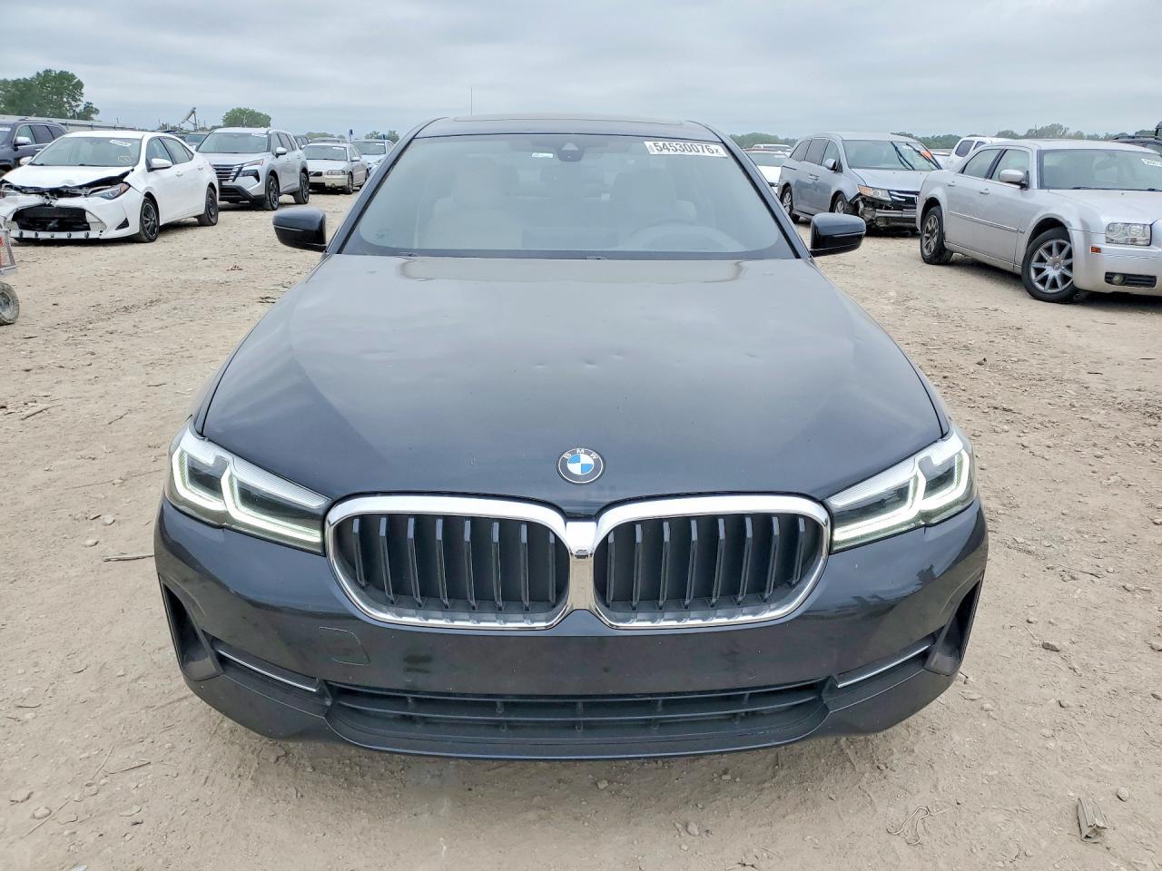 2023 BMW 530 Xi - zdjęcie 5