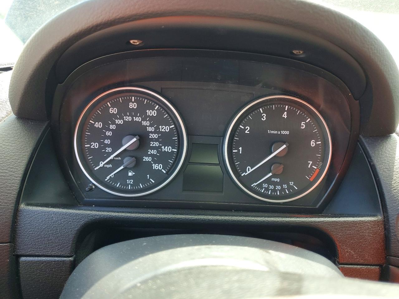 2015 BMW X1 Sdrive28I - zdjęcie 9