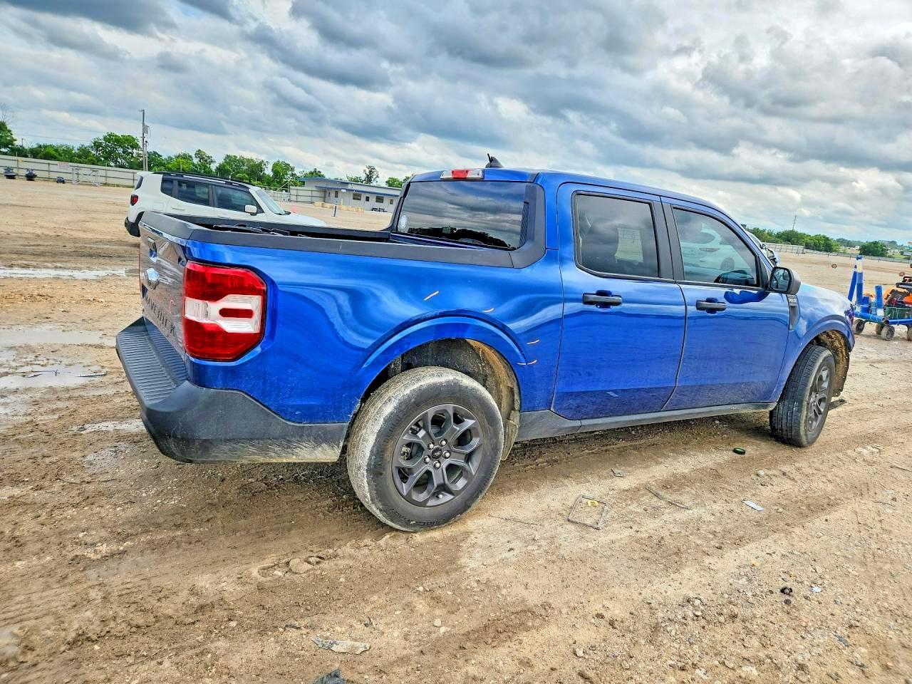 2023 Ford Maverick Xl - zdjęcie 3