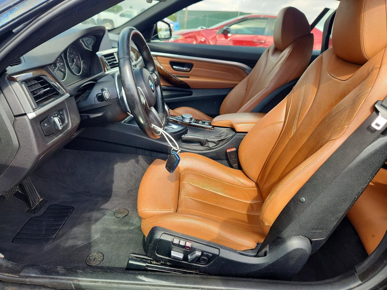 2016 BMW 428 I Sulev - zdjęcie 7