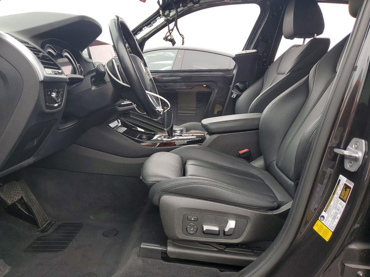 2019 BMW X3 Sdrive30I - zdjęcie 7