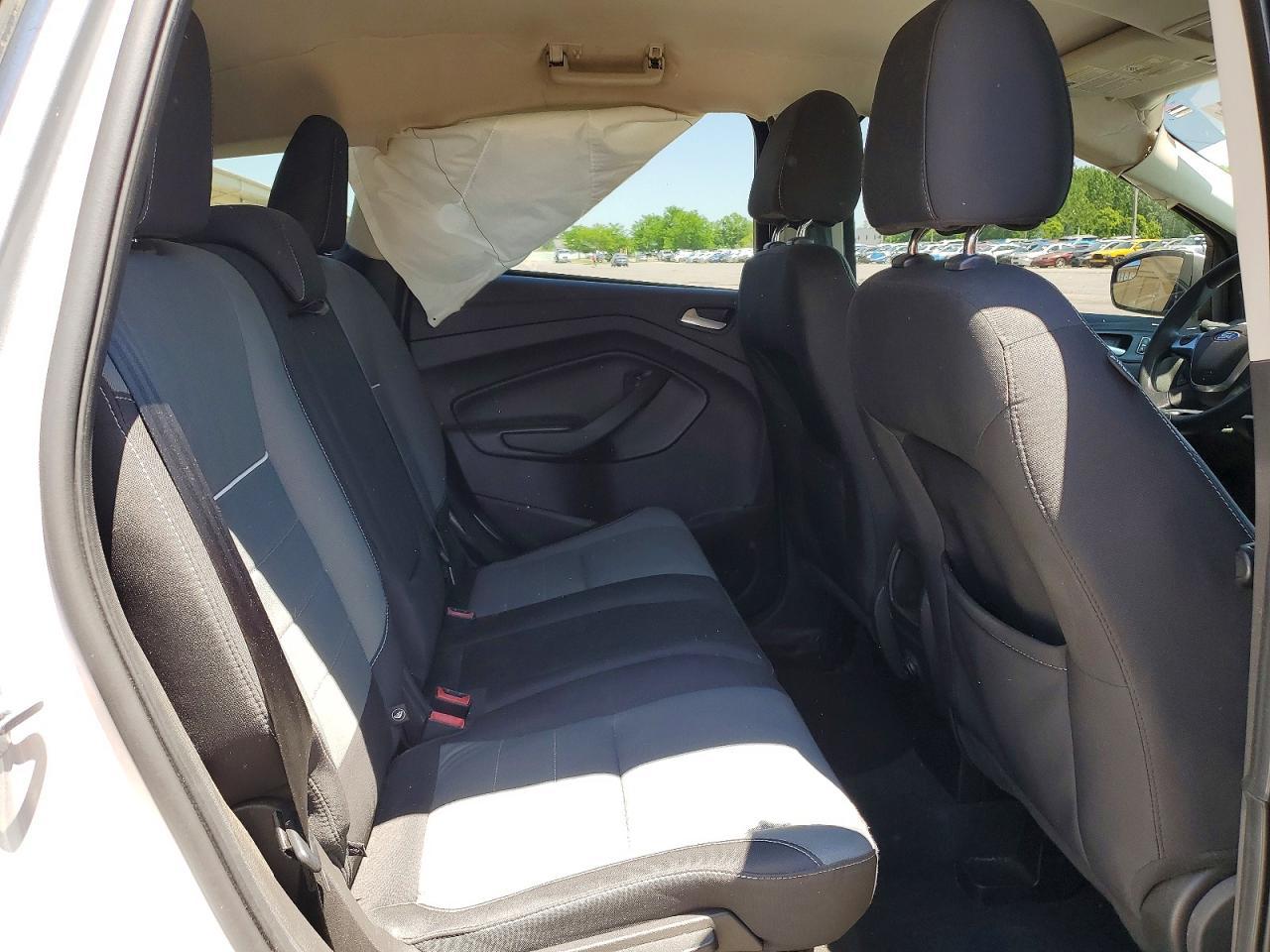 2015 Ford Escape Se - zdjęcie 11