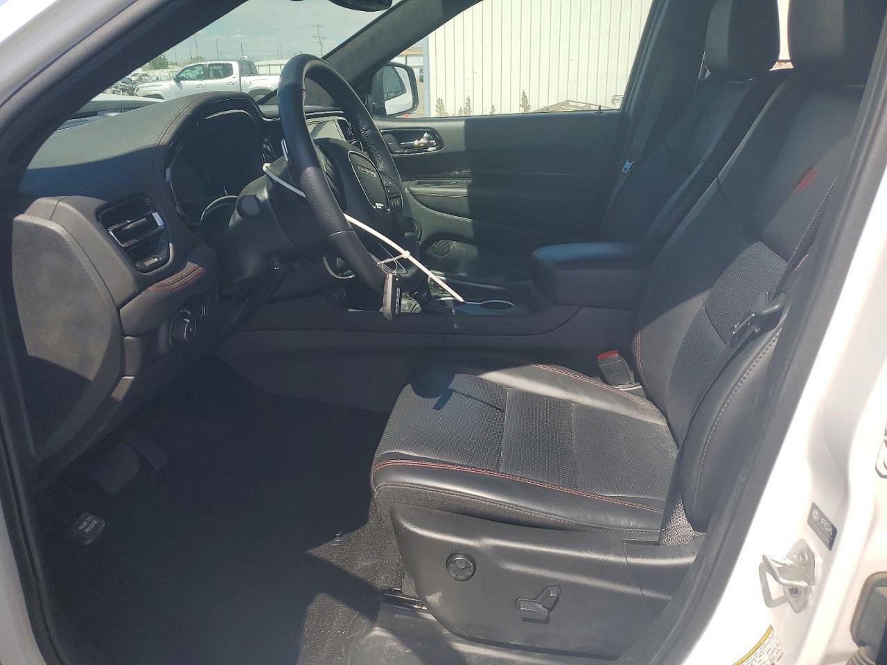2023 Dodge Durango R - zdjęcie 7