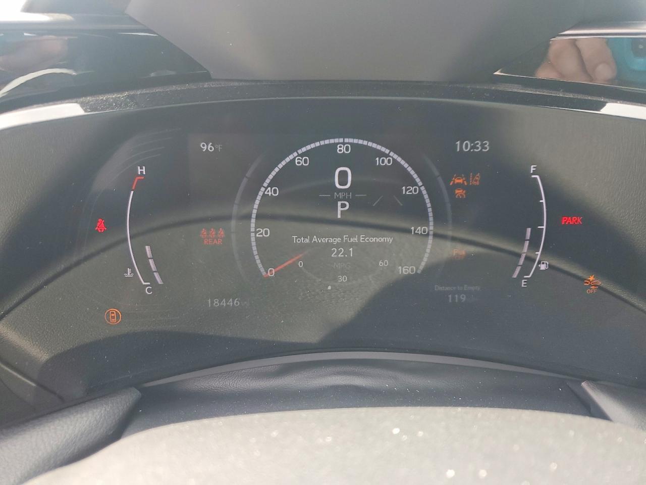 2023 Lexus Nx 350 - zdjęcie 9
