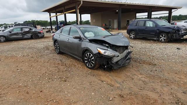 2018 Nissan Altima 2.5 Sv - zdjęcie 13