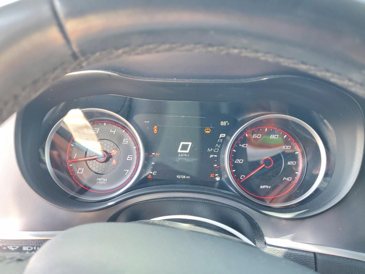 2020 Dodge Charger Sxt - zdjęcie 9