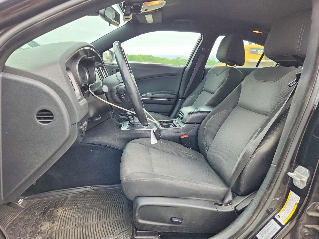 2015 Dodge Charger Se - zdjęcie 7