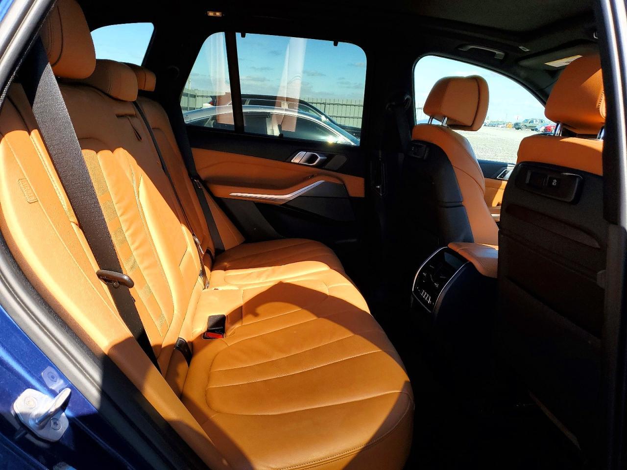 2019 BMW X5 - zdjęcie 11