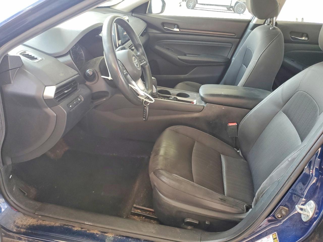2020 Nissan Altima S - zdjęcie 7