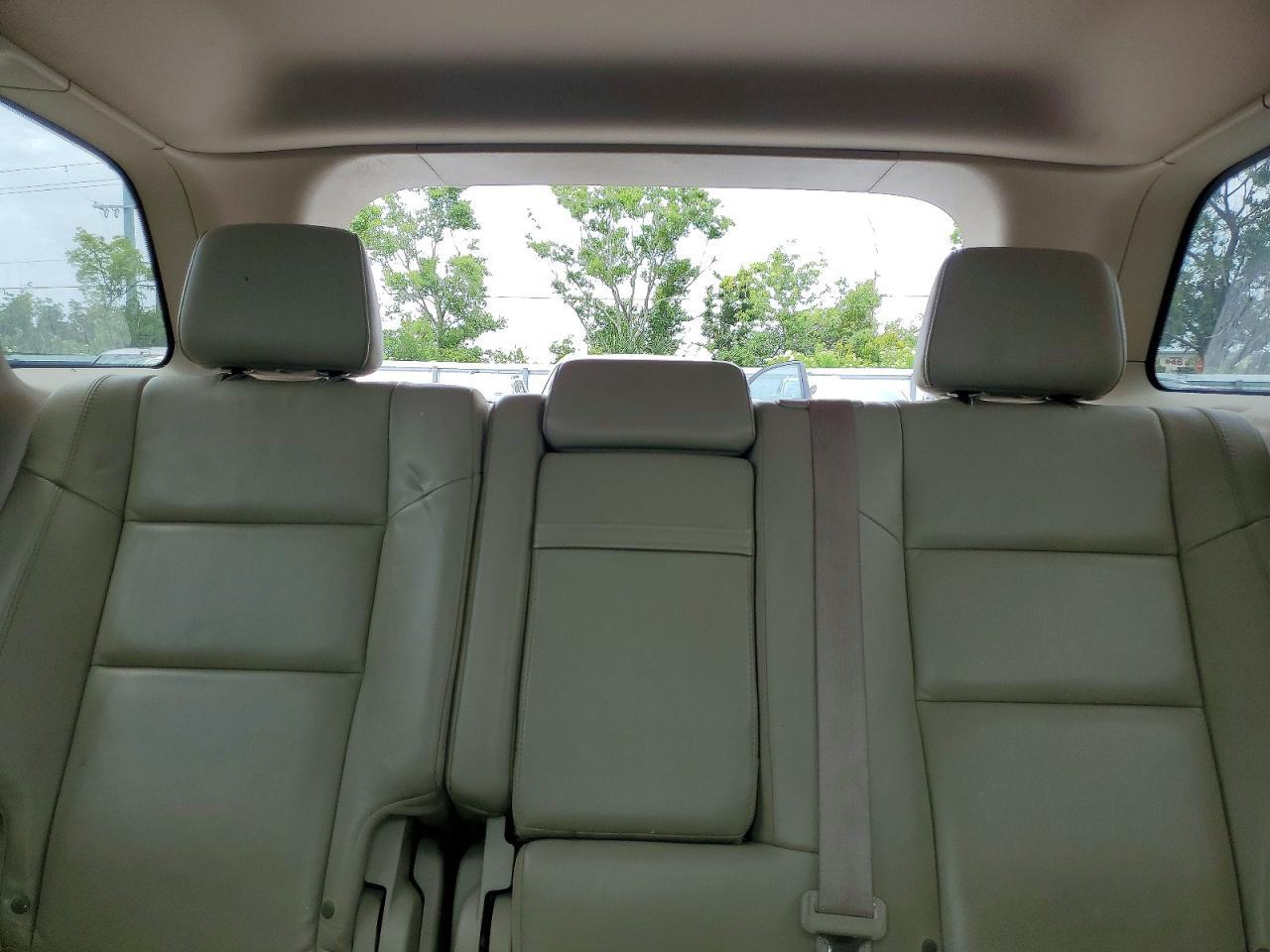 2018 Jeep Grand Cherokee Limited - zdjęcie 10