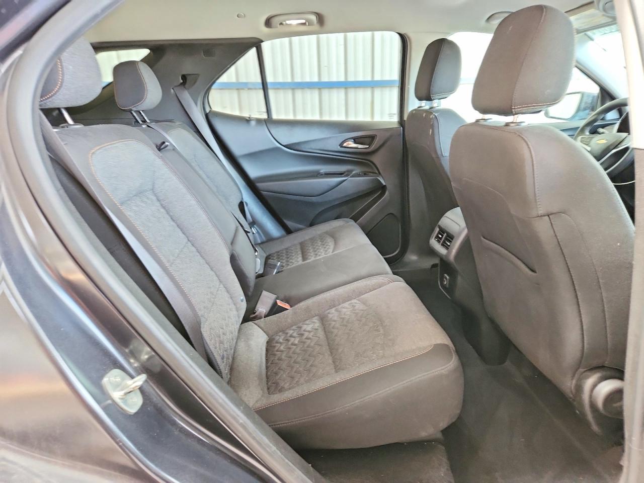 2022 Chevrolet Equinox Lt - zdjęcie 11