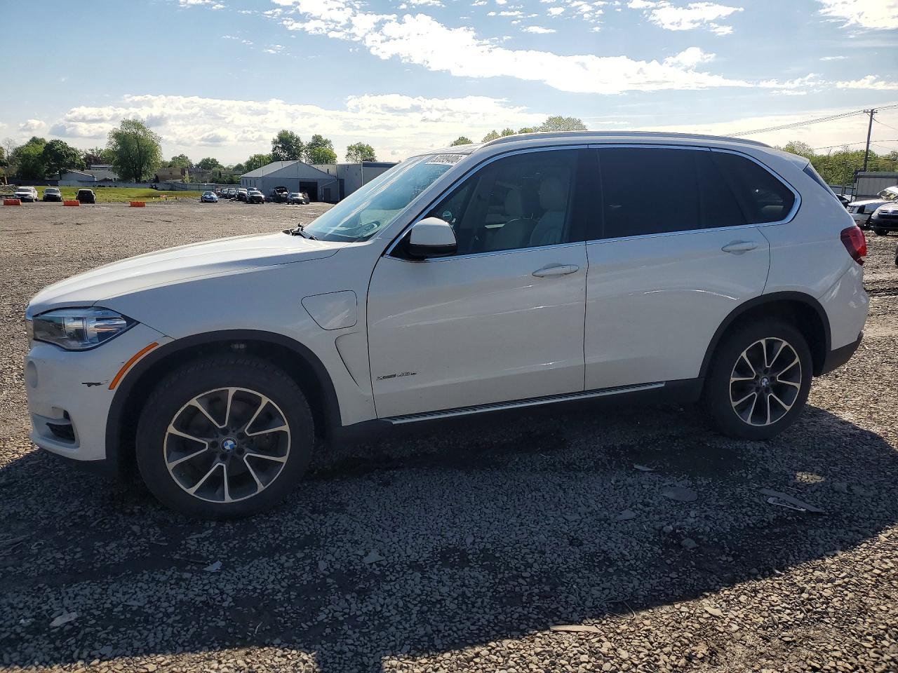 BMW X5 - zdjęcie 1