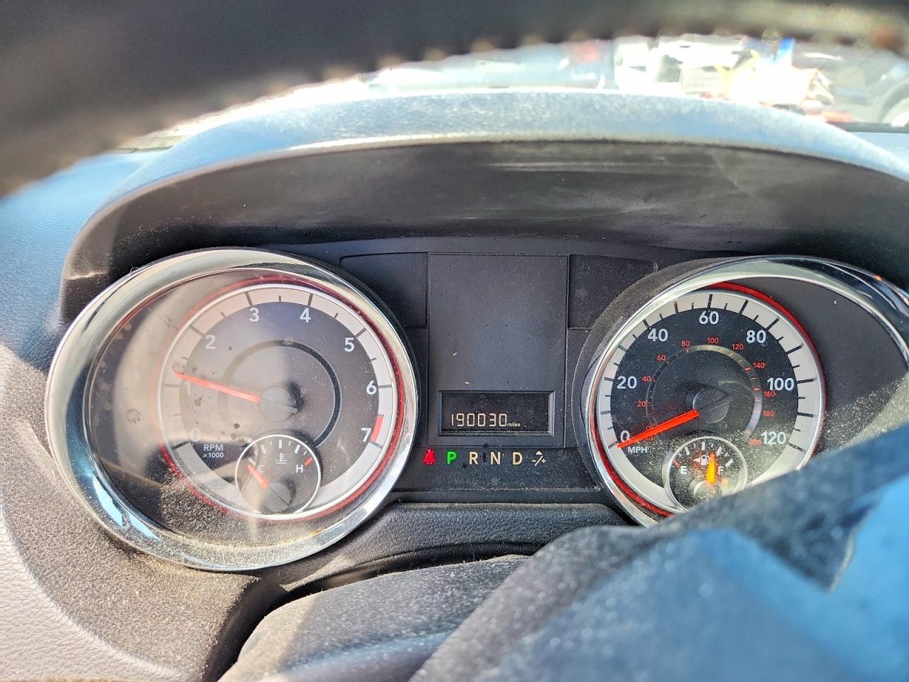 2018 Dodge Grand Caravan Sxt - zdjęcie 9