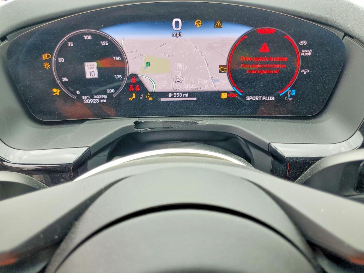 2025 Porsche Panamera 4 E-Hybrid - zdjęcie 9