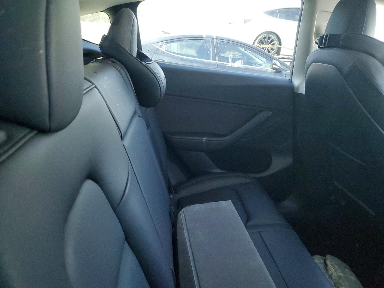 2020 Tesla Model Y - zdjęcie 11
