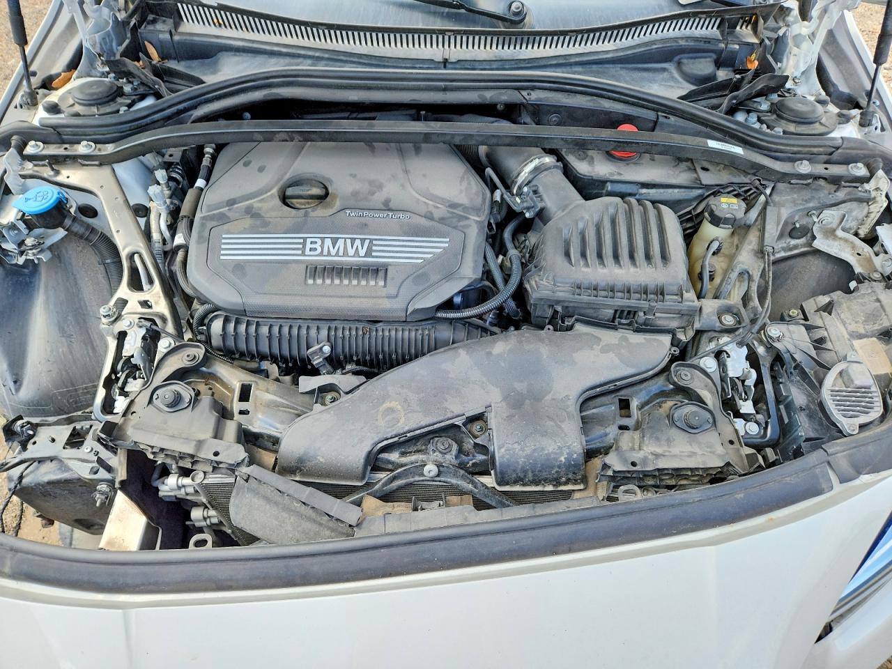 2021 BMW 228I - zdjęcie 11