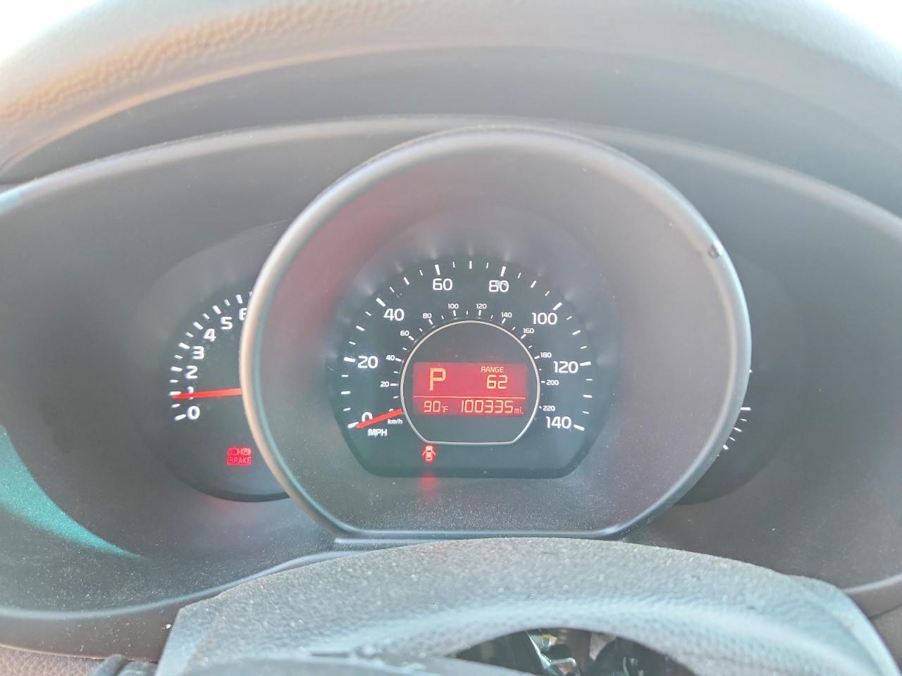 2019 Kia Soul Base - zdjęcie 9