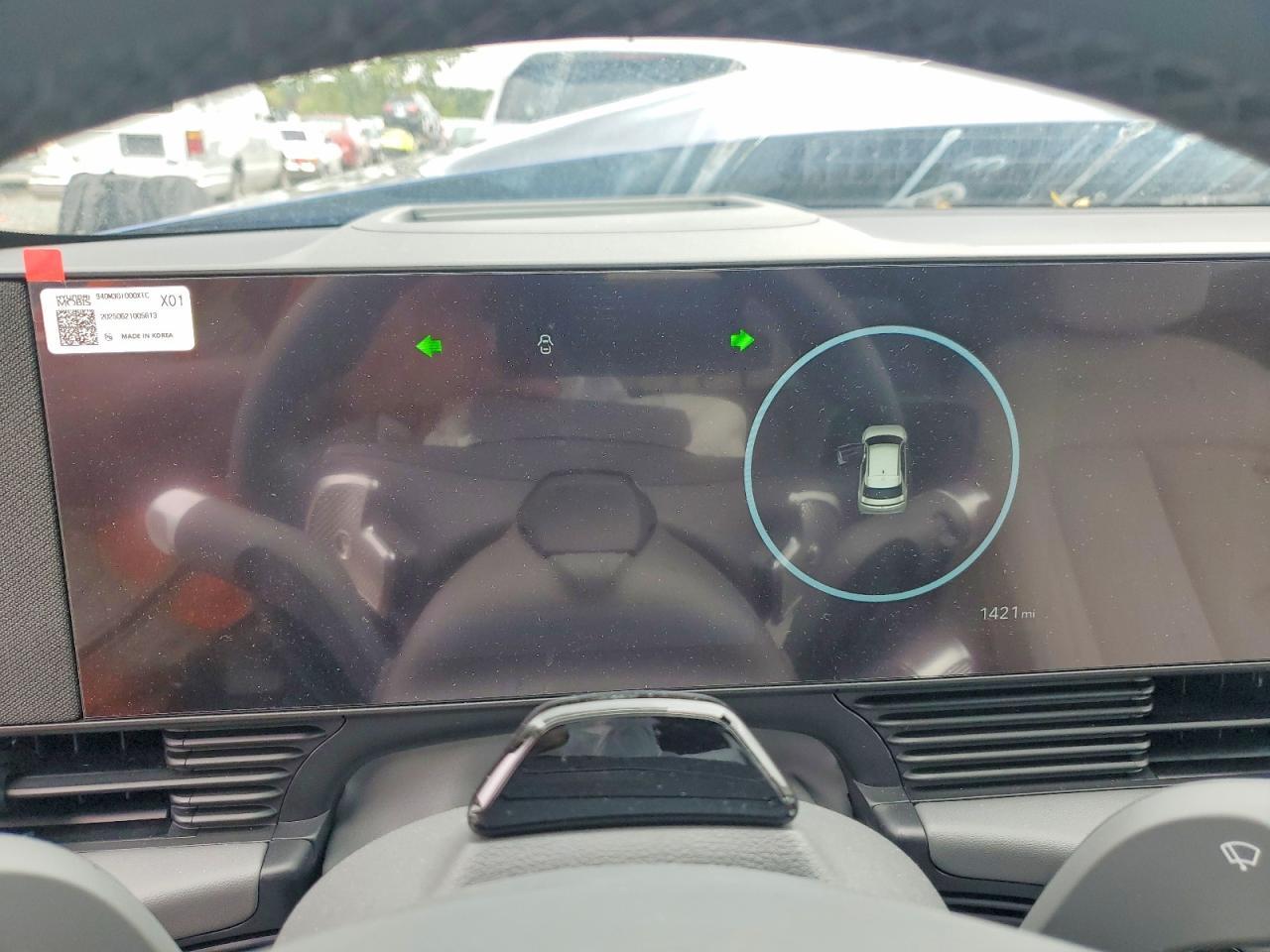 2026 Hyundai Ioniq 5 Limited - zdjęcie 9