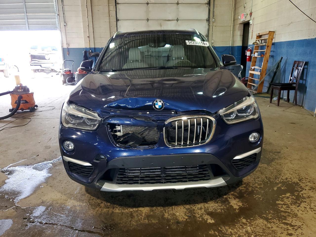 2018 BMW X1 xDrive28I - zdjęcie 5
