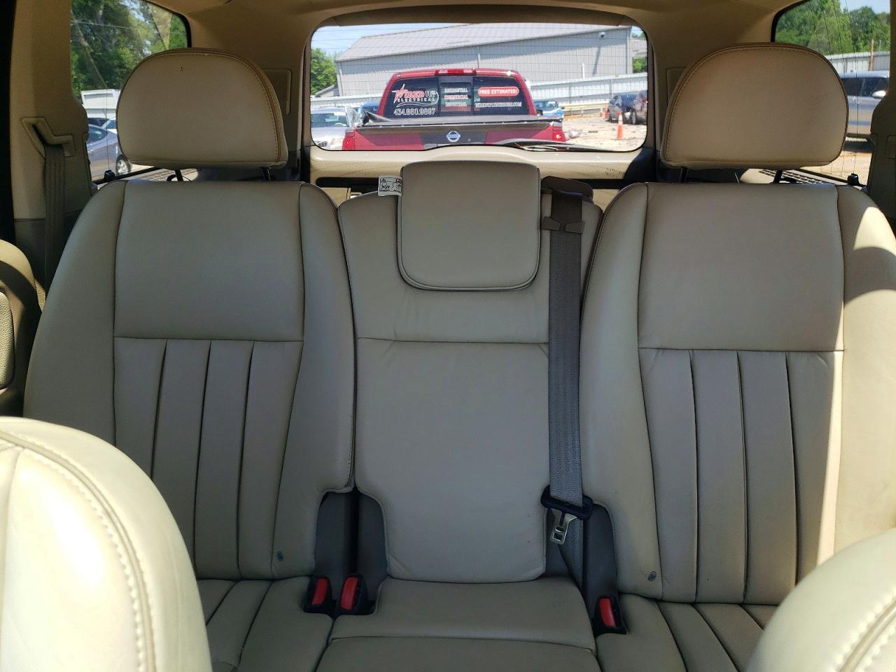 2013 Volvo Xc90 3.2 - zdjęcie 10