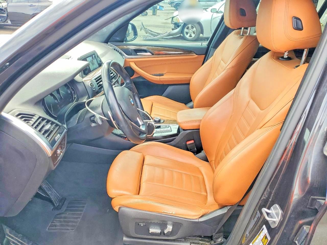2019 BMW X3 Sdrive30I - zdjęcie 7