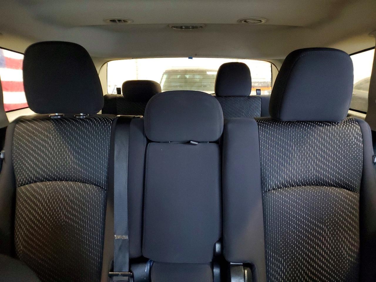 2013 Dodge Journey Se - zdjęcie 10